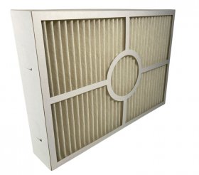 Zehnder Grobstaubfilter für Campus 500 / Compakt 350