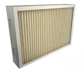 Zehnder Grobstaubfilter für Campus 500 / Compakt 350