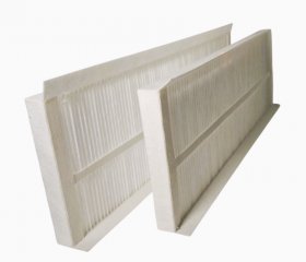Ersatzfilterset F7/F7 passend für ComfoAir Q...