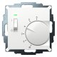 Zehnder ComfoGrid Therm Unterputz Raumthermostat