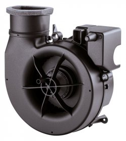 Maico Ventilatoreinsatz ER EC 2.1