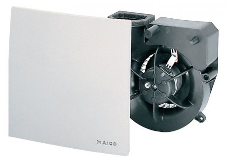 Maico Ventilatoreinsatz ER 100