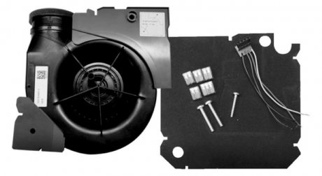 Maico Ventilatoreinsatz ER EC RF17