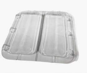 Zehnder Gehäuse für Adapter-Platine oder...