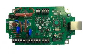 Zehnder BUS-Thermostat-Platine RD