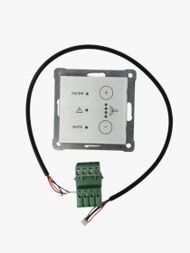 Zehnder Bedieneinheit ComfoLED