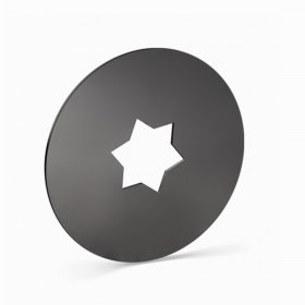 Lunos Schallreflektor für e²60 - 9/SR