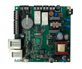 Zehnder Masterplatine NOVUS 300 RD