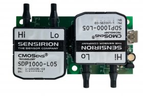 Pluggit Drucksensor-Platine für alle AP-Geräte