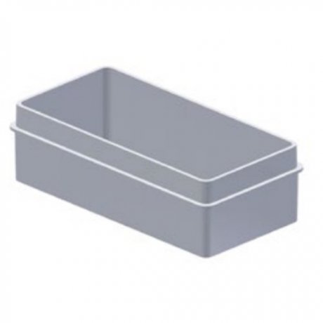 Meltem Formstückadapter, lang M-WRG-FSA lang