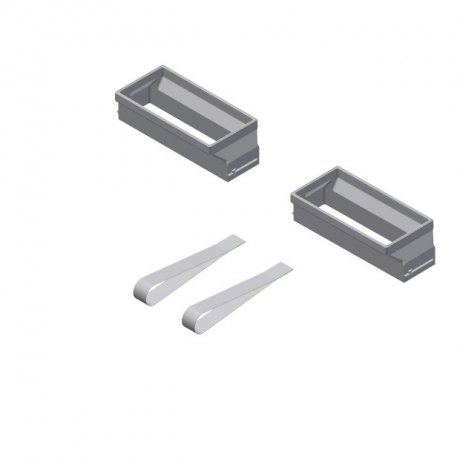 Meltem Adapter Kit U² M-WRG-II U² AK