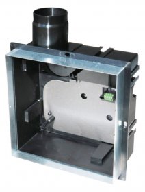 Maico Unterputzgehäuse ER GH-VWR