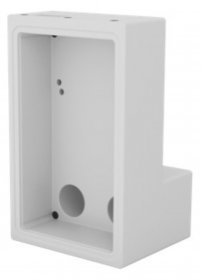 Pluggit PluggCompact Einbau-Montagebox f&uuml;r St&auml;nderbauweise