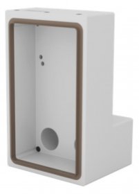 Pluggit PluggCompact Einbau-Montagebox f&uuml;r Massivbauweise