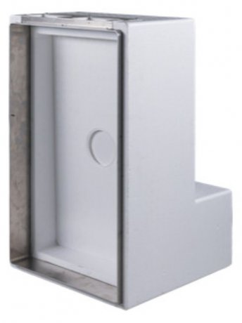 Pluggit PluggCompact Unterputz-Montagebox