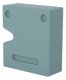 Pluggit PluggCompact Montagebox Ergänzungsblock