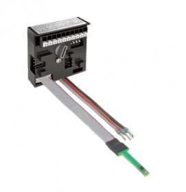 Lunos Universalsteuerung 5/UNI-FT