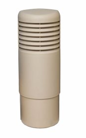 Ross separat Kappe DN 125, beige
