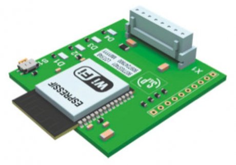 Pluggit PluggCompact internes Kommunikationsmodul