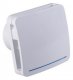 Pluggit Kwait 100 PWR, Kleinraumventilator