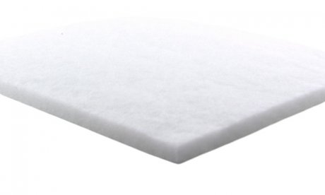 Filtervlies G4-10 mm, 1 m²