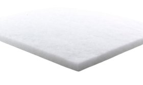 Filtervlies G4-10 mm, 1 m²