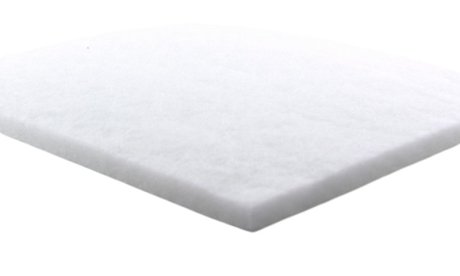 Filtervlies G4-20 mm, 650 x 600 mm
