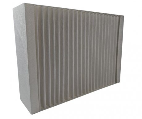 Ersatzfilter G4, 350 x 250 x 94 mm