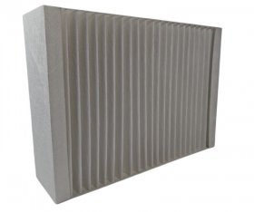 Ersatzfilter G4, 350 x 250 x 94 mm