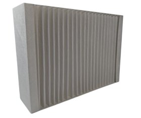 Ersatzfilter G4, 350 x 250 x 94 mm