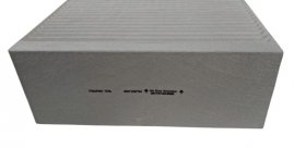 Ersatzfilter F8, 350 x 250 x 94 mm