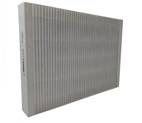 Ersatzfilter F8, 350 x 250 x 40 mm