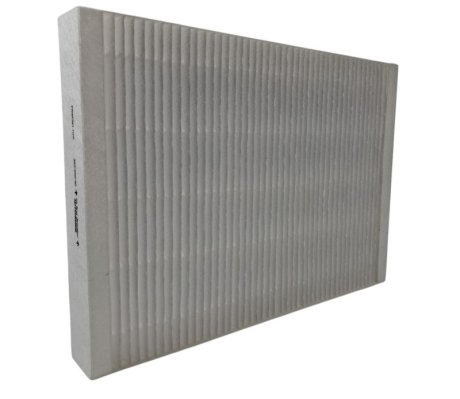 Ersatzfilter F8, 350 x 250 x 40 mm