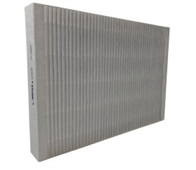 Ersatzfilter F8, 350 x 250 x 40 mm