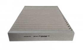 Ersatzfilter G4, 350 x 250 x 40 mm