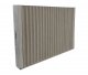 Ersatzfilter G4, 350 x 250 x 40 mm