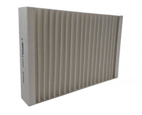 Ersatzfilter G4, 300 x 200 x 46 mm