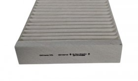 Ersatzfilter G4, 300 x 200 x 46 mm