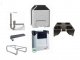 Zehnder ComfoClime Cool Basis-Paket 24 mit Q450 TR