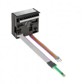 Lunos Universalsteuerung 5/UNI-RF