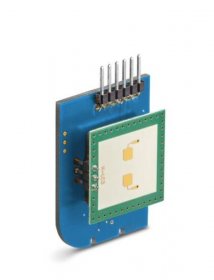 Lunos Bewegungsmelder 5/BM für Silvento ec-Serie