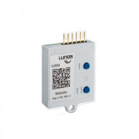 Lunos WLAN-Modul für Silvento ec-Serie