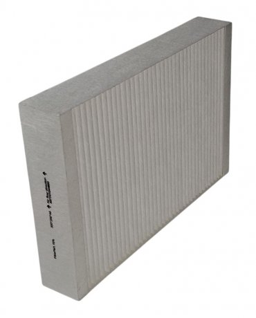 Ersatzfilter F8, 300 x 200 x 46 mm