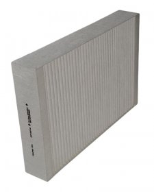 Ersatzfilter F8, 300 x 200 x 46 mm