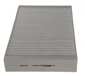 Ersatzfilter F8, 300 x 200 x 46 mm