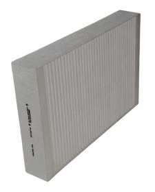 Ersatzfilter F8, 300 x 200 x 46 mm