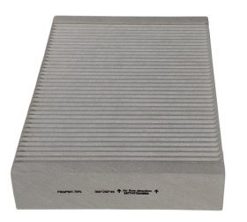 Ersatzfilter F8, 300 x 200 x 46 mm