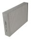 Ersatzfilter F8, 300 x 200 x 46 mm