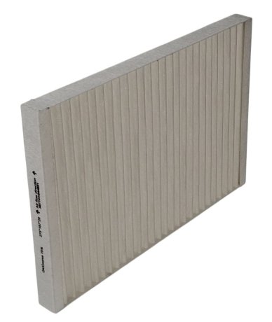 Ersatzfilter G4, 275 x 187 x 20 mm