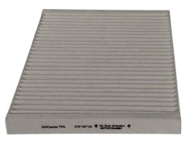 Ersatzfilter G4, 275 x 187 x 20 mm